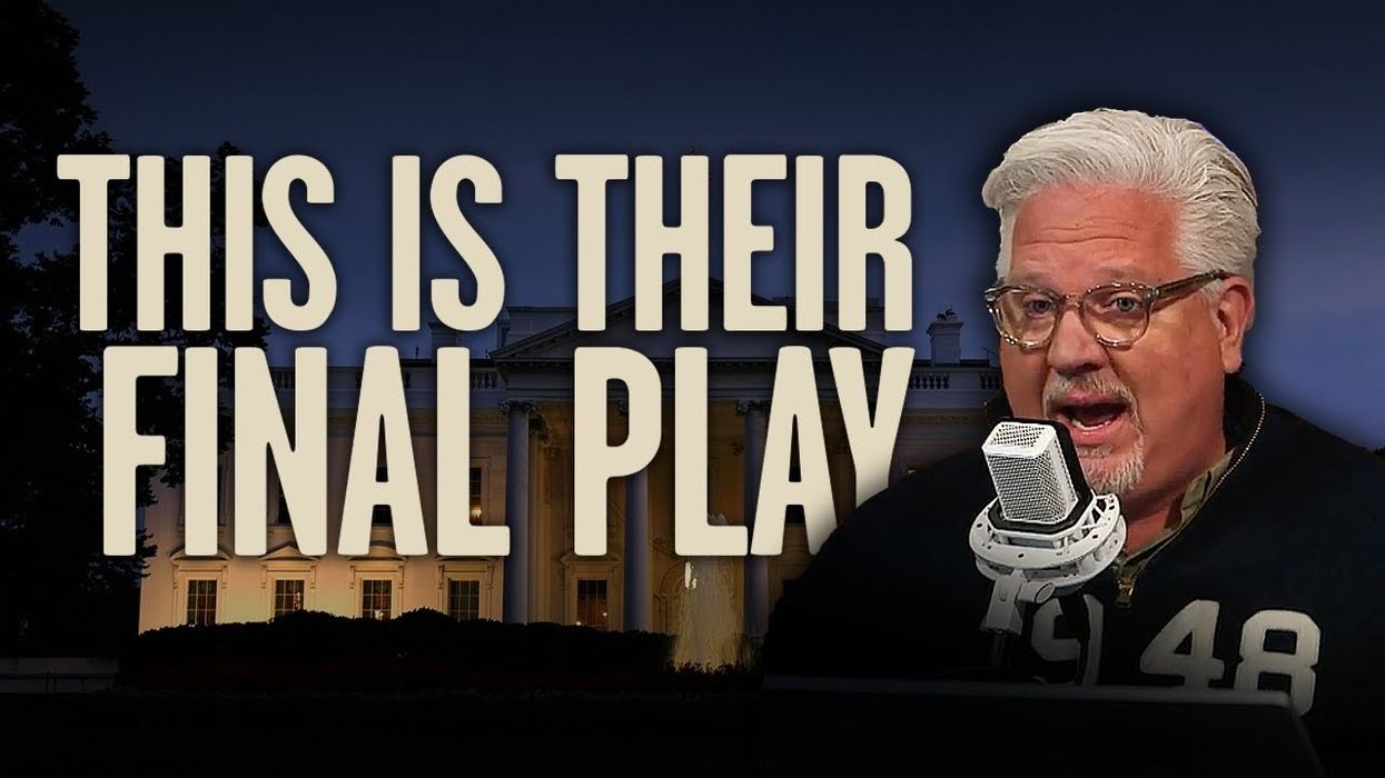 Their plan is in play | THIS op-ed shows how the left is LYING about Trump to swing the election