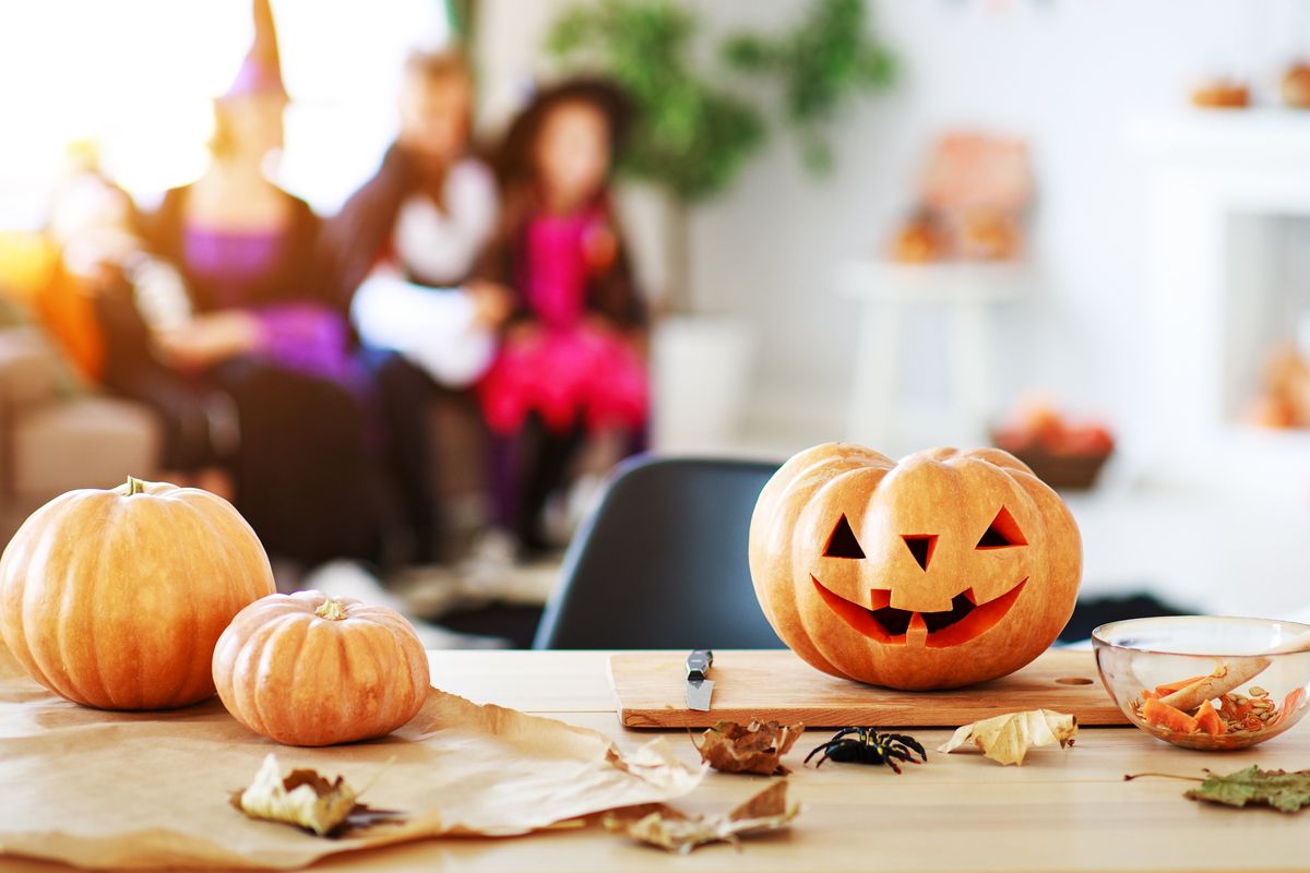 Halloween and other holidays take on a new look in 2020