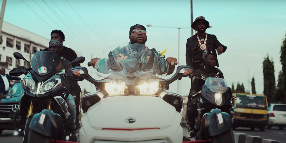 The 10 Best Nigerian Songs of the Month (September) - Vimarsana News