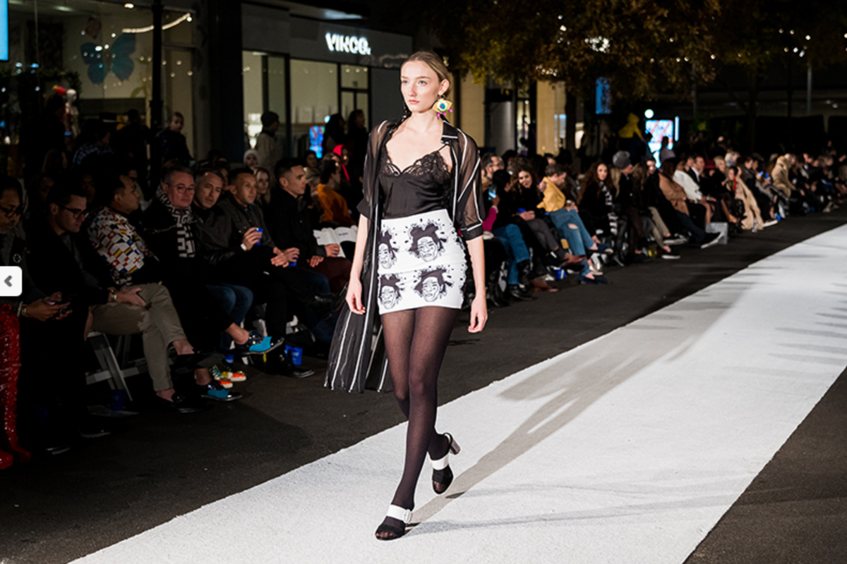 Austin Fashion Week goes virtual in the wake of COVID-19