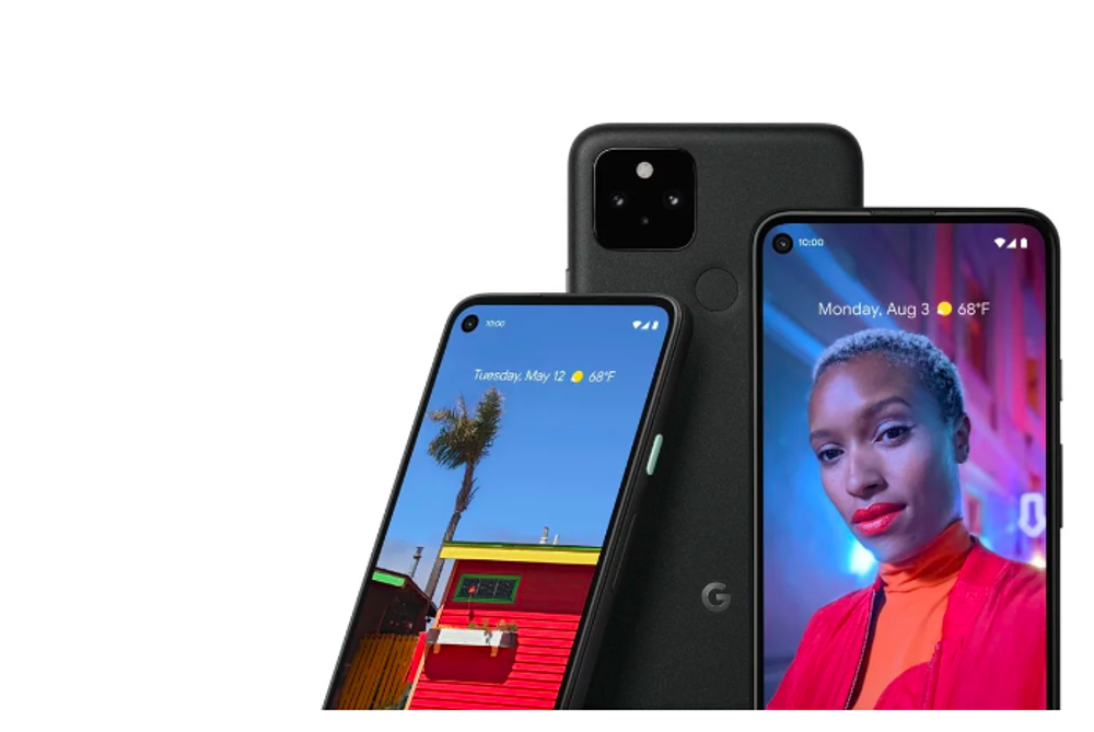 Google pixel4 5G pixel5 3台セット ジャンク Google pixel4 5G pixel5 3台セット ジャンク Google Pixel 4a
