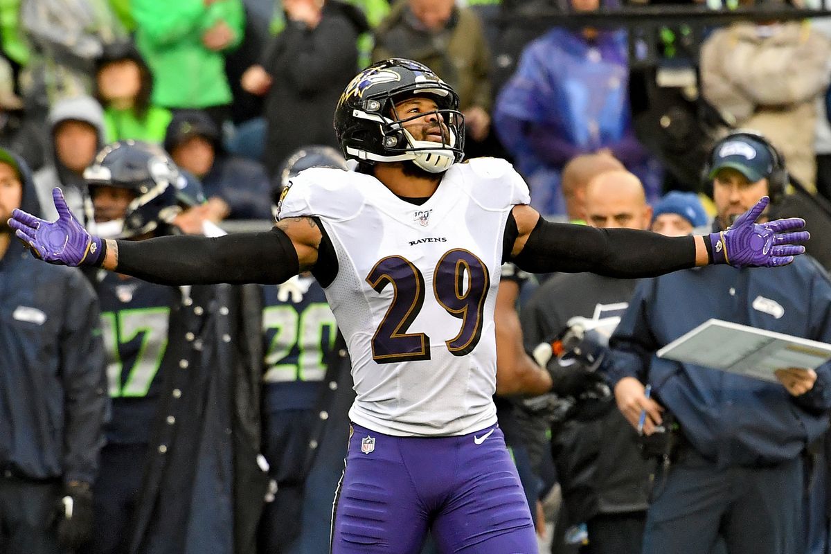 Timeline: Complete breakdown and analysis on Texans debacle with Earl Thomas