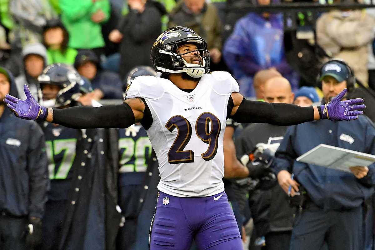 Timeline: Complete breakdown and analysis on Texans debacle with Earl Thomas