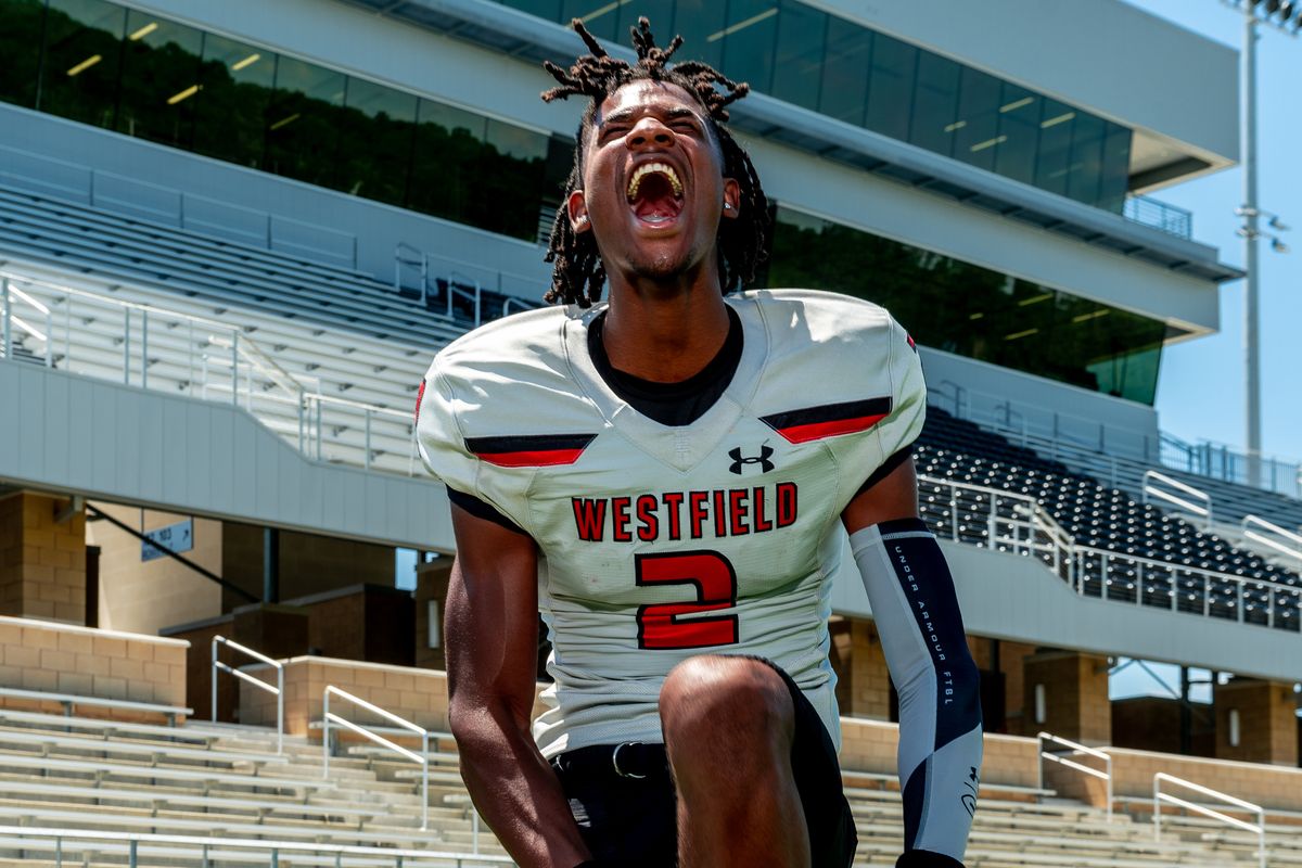 Loaded with talent, "Q-ston" is the new hotbed for QBs