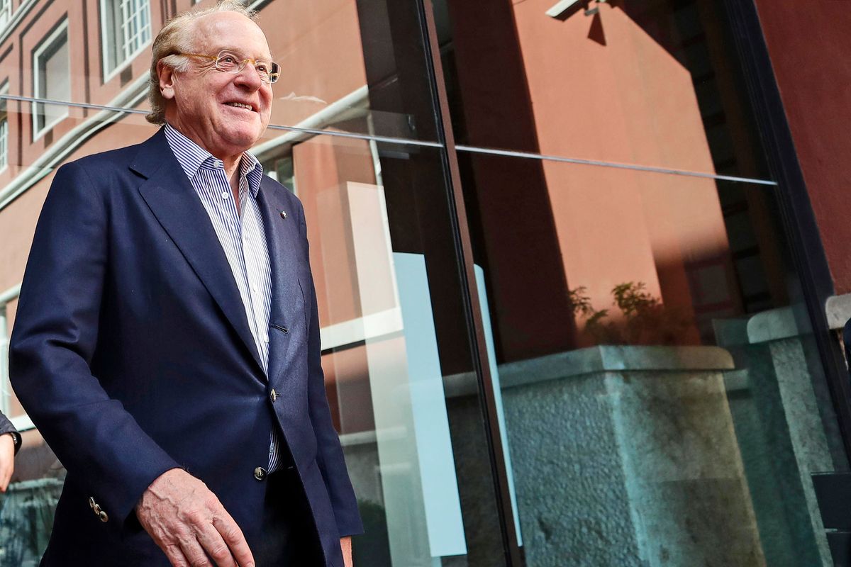 Si sgretola in aula un’altra accusa nell’inchiesta sull’Eni in Nigeria