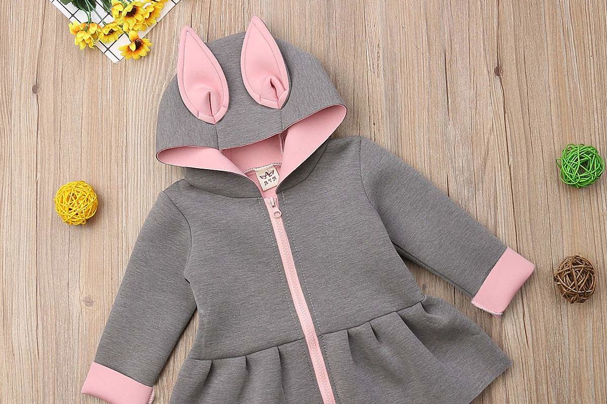 kid jackets