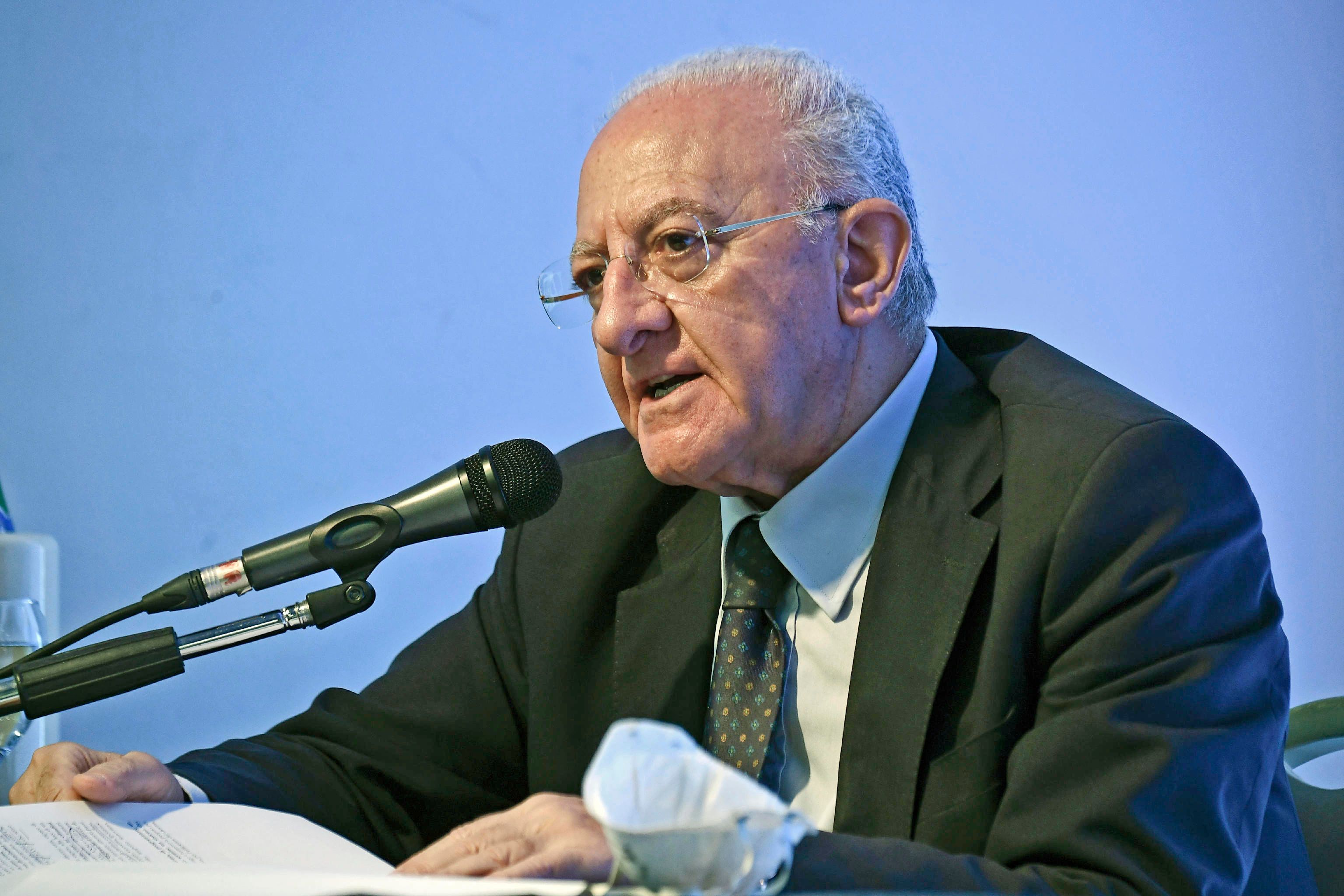 Alla gogna per l’epidemia ci va solo la destra