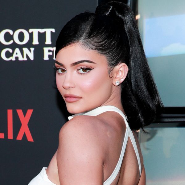 Celebrities Can't Stop Thirst Trapping for Democracy