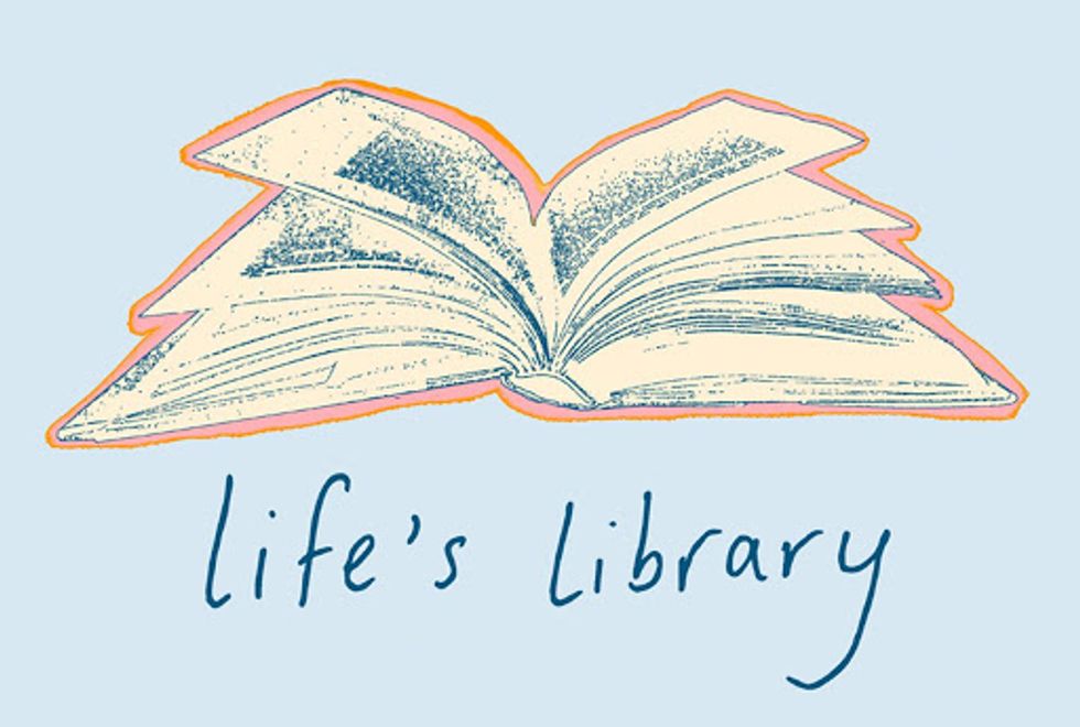 ​John Green Has An Online Bookclub Called "Life's Library" Which Is Perfect For Your Quarantine Life