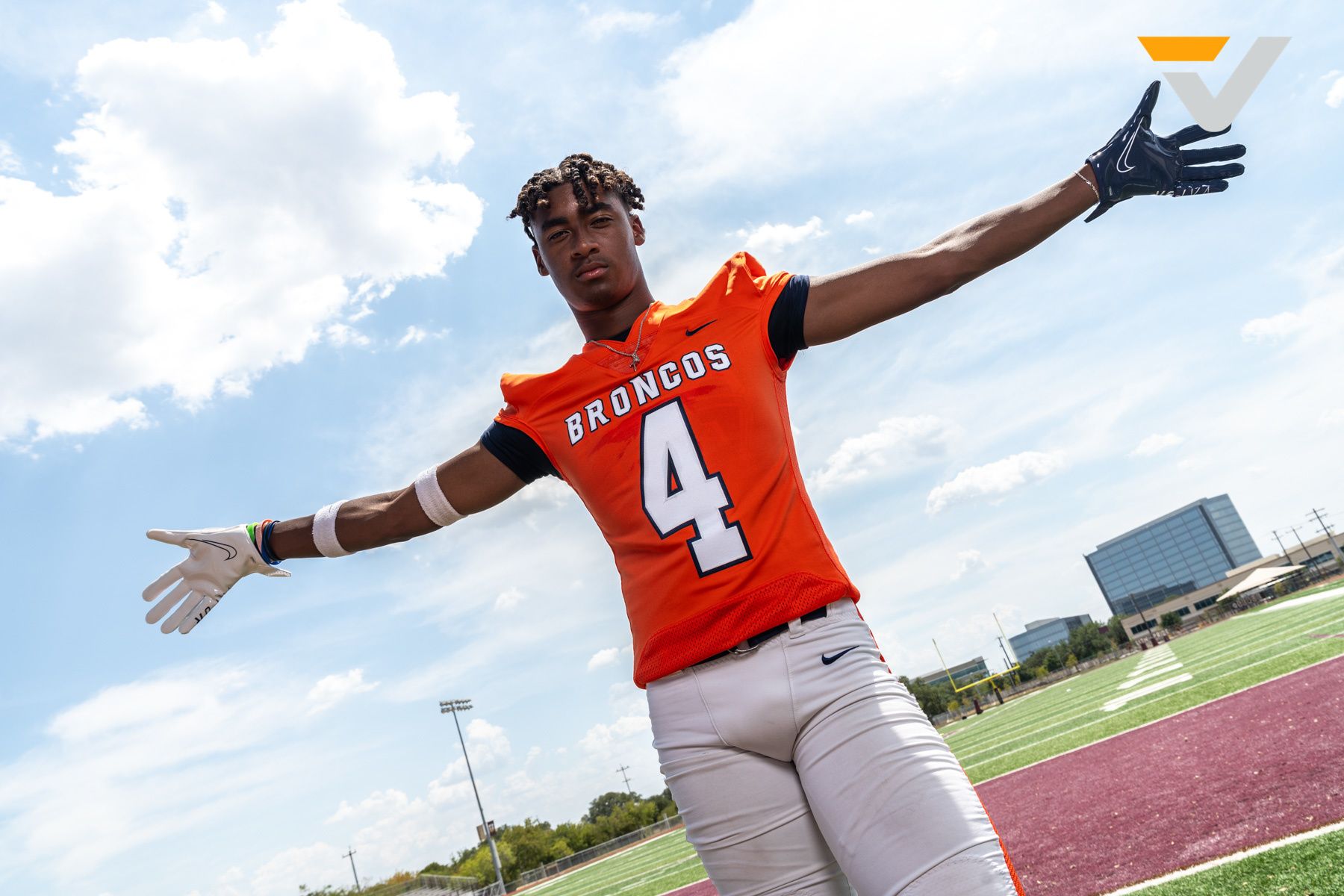 Football's Back: San Antonio Is Ready For 28-6A, 29-6A & 13-5A DI Action