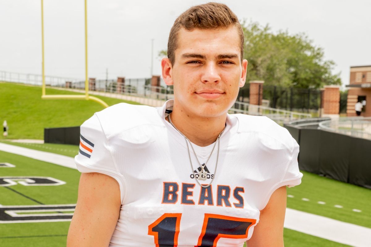 HOT TAKE: Bridgeland's Weigman is Houston's next big thing