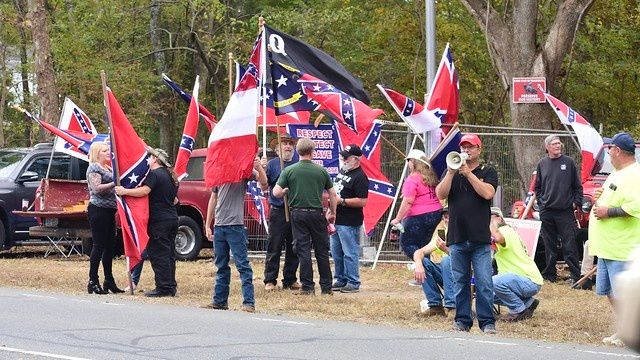 Proud Boys