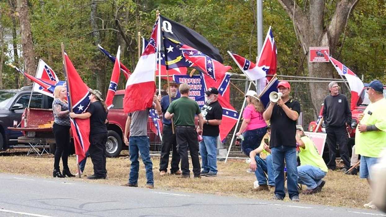 Proud Boys
