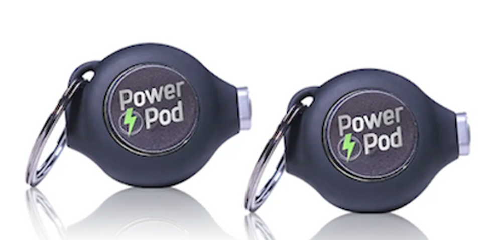 Power Pod 