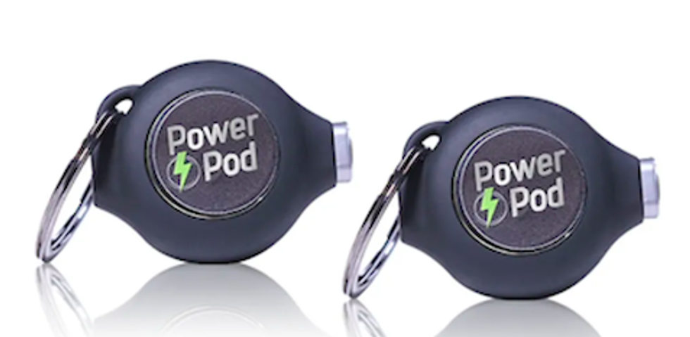 Power Pod
