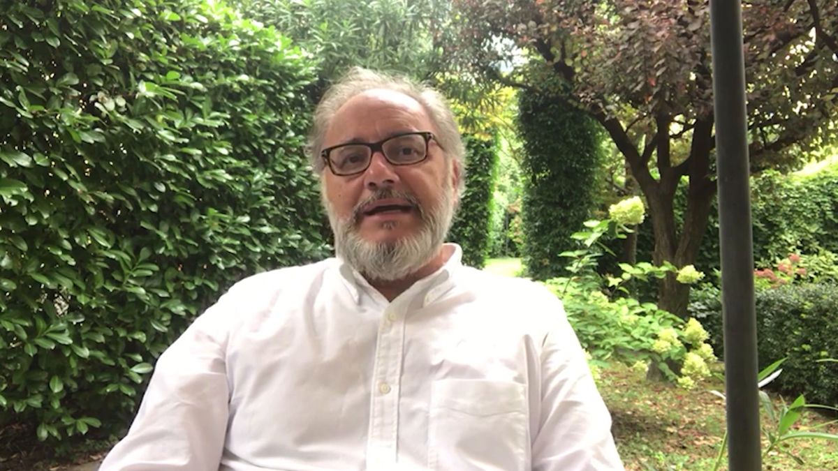 La parola d'ordine del governo Conte è sbianchettare