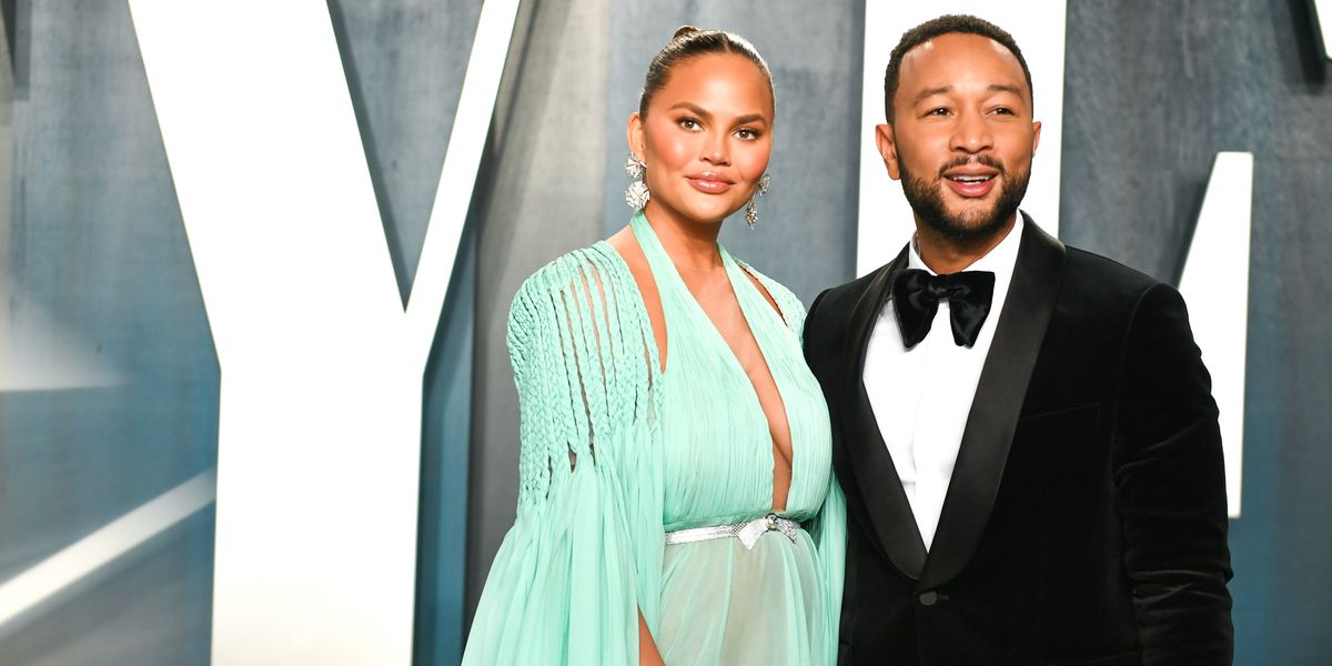 Chrissy Teigen Has Suffered a Miscarriage