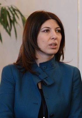 «La guerra in Nagorno Karabakh non è una disputa territoriale tra Armenia e Azerbaigian»