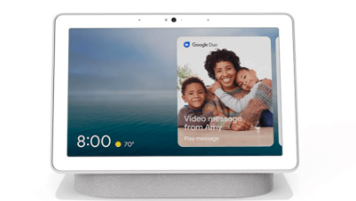 google io nest