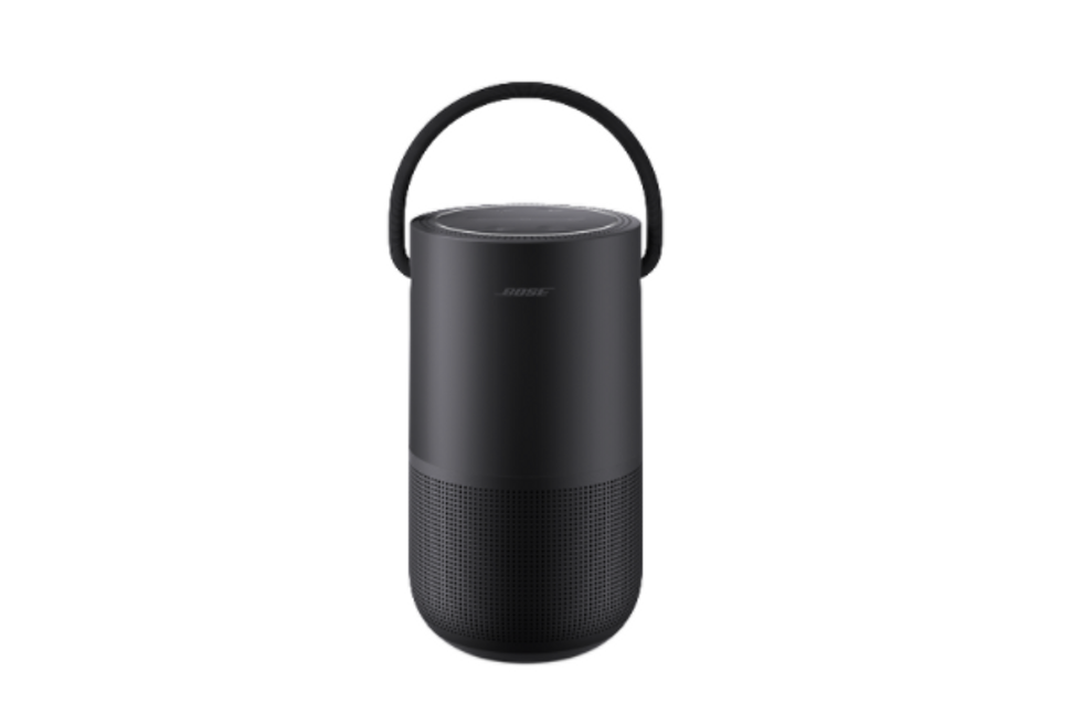 Bose portable speaker