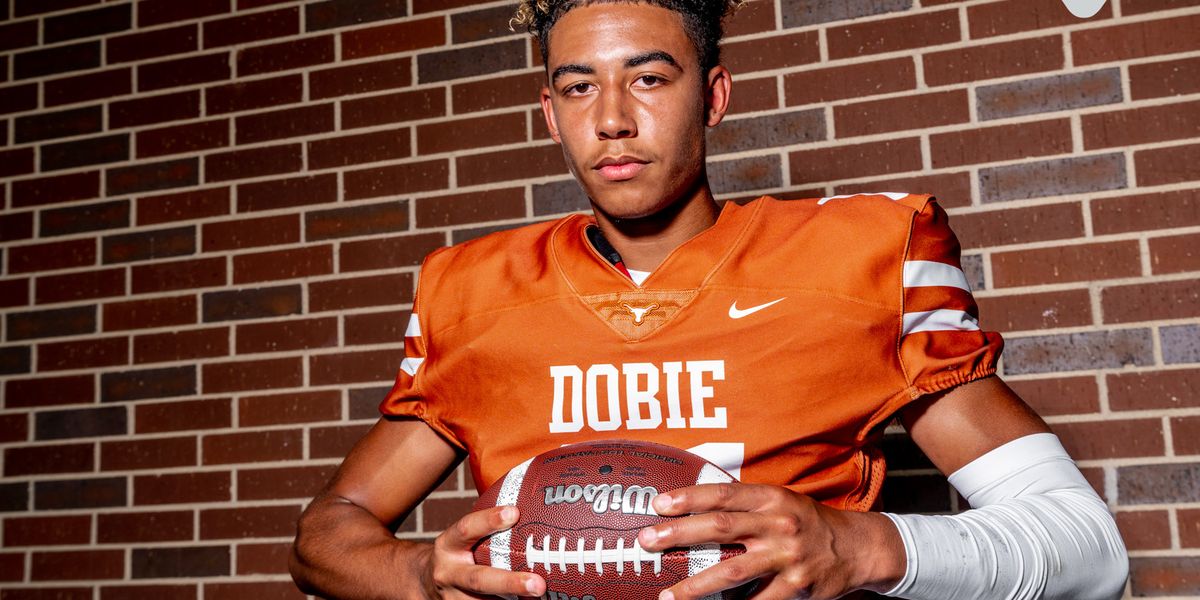 The Playmakers of Pasadena ISD powered by Texas Citizens Bank VYPE