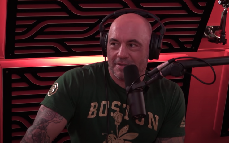 Joe Rogan Episode Talks About Socialism Austonia Joe Rogan Episode Talks About Socialism Austonia