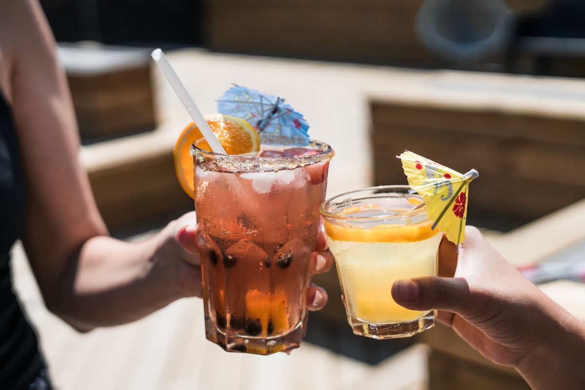 Public alcohol consumption is now legal in 5 East Austin neighborhoods
