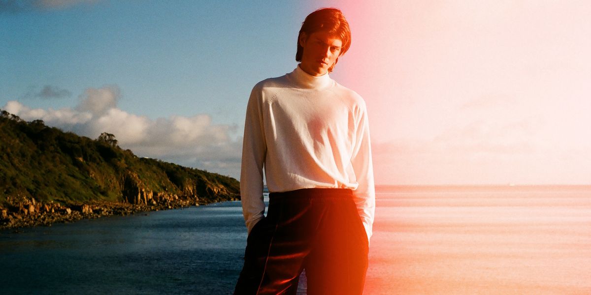 Ruel Can't Let Go on 'Say it Over'