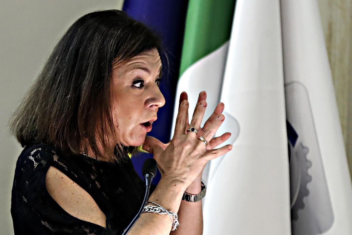Il 90% dei porti già in mani straniere. Ma la Cina vuole pesare ancora di più
