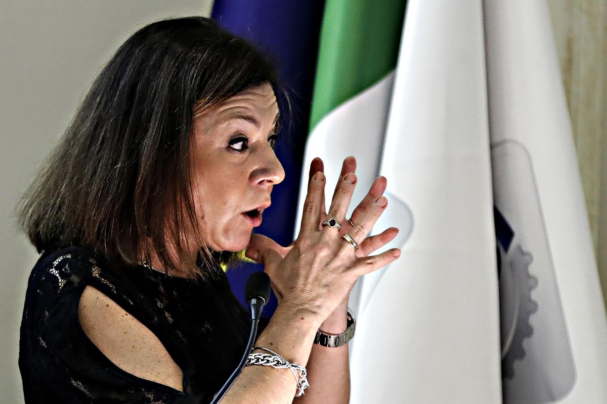 Il 90% dei porti già in mani straniere. Ma la Cina vuole pesare ancora di più