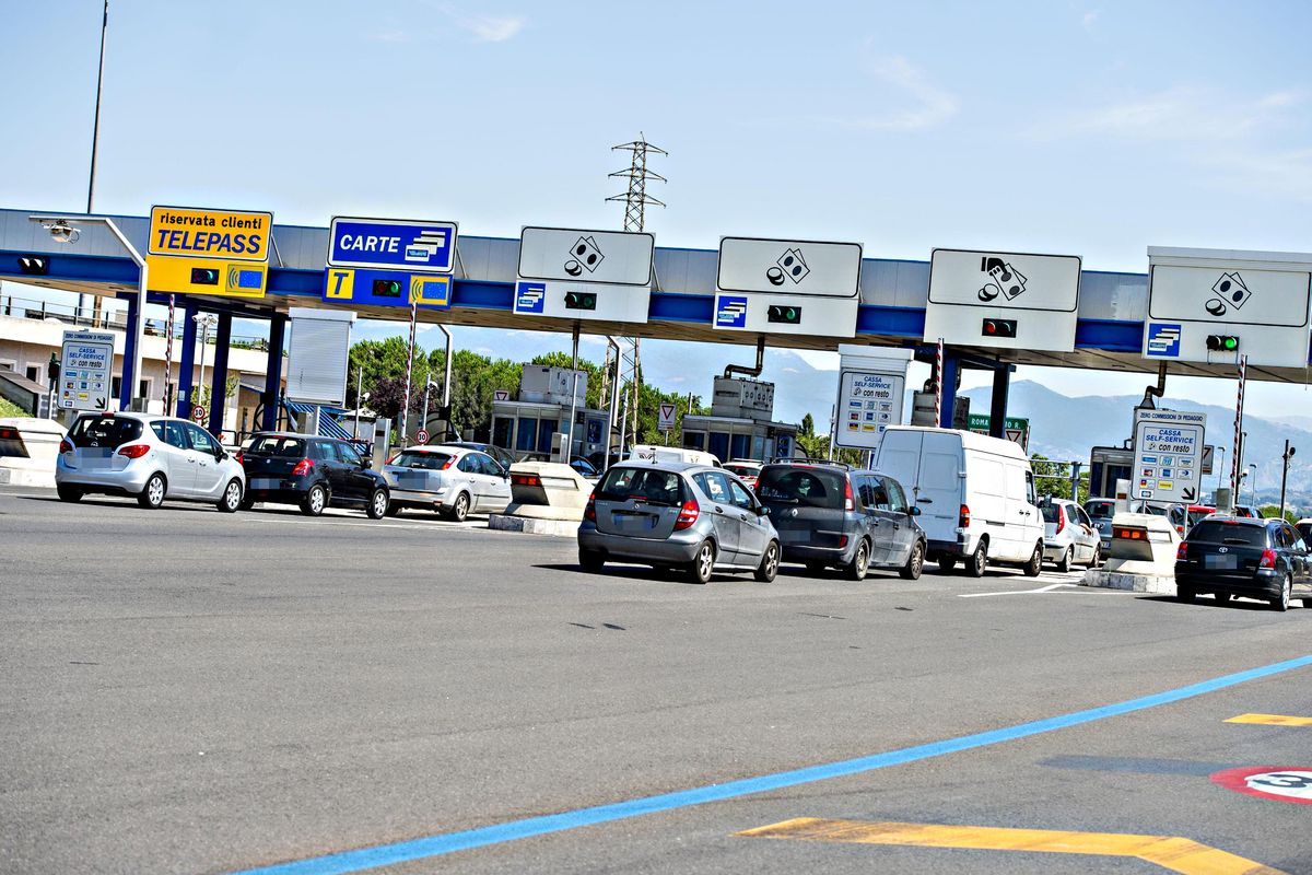 Banche terrorizzate dai bluff di governo sul dossier Atlantia