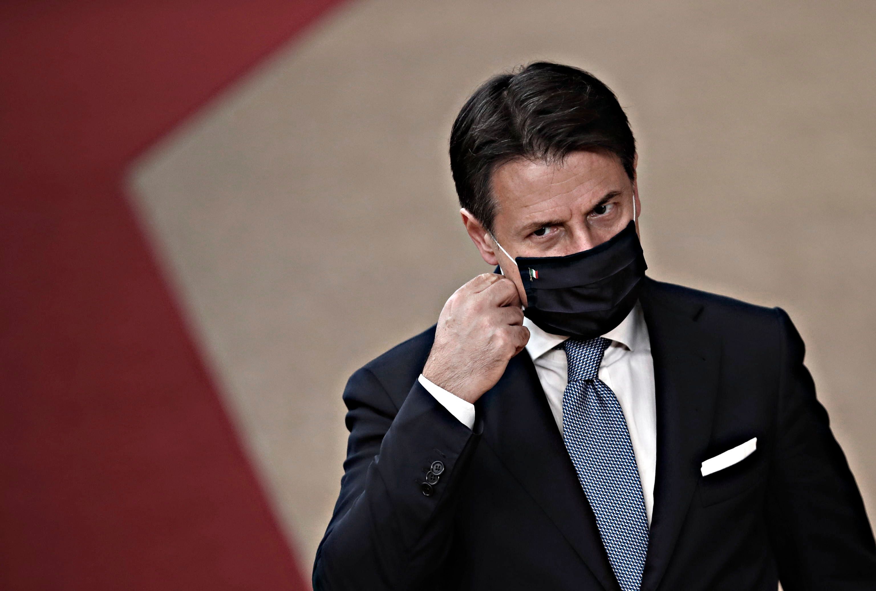 C’è immunità di gregge ma creano l’emergenza