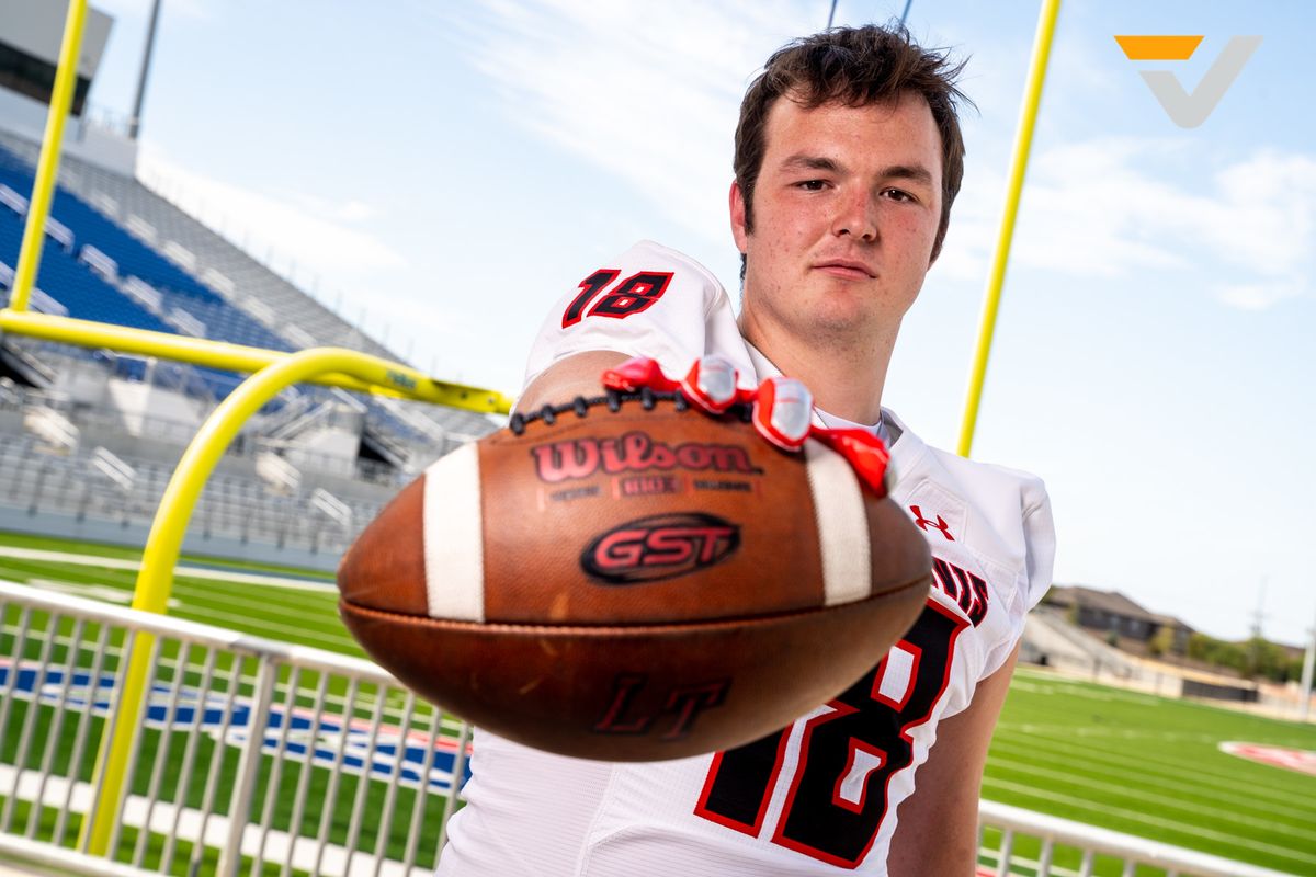 Football's Back: 2020 All-VYPE Austin Preseason Football Team