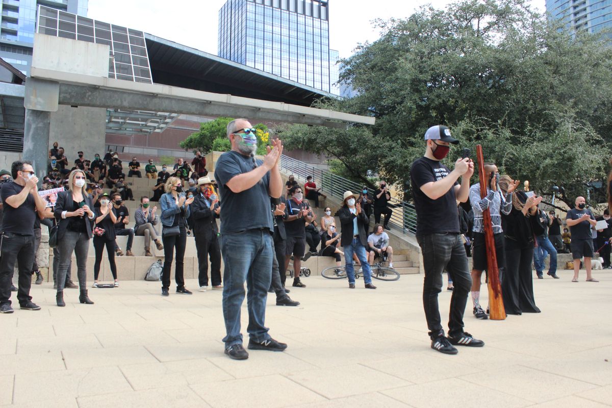 Austin music venues qualify for the majority of $15M COVID-19 relief package