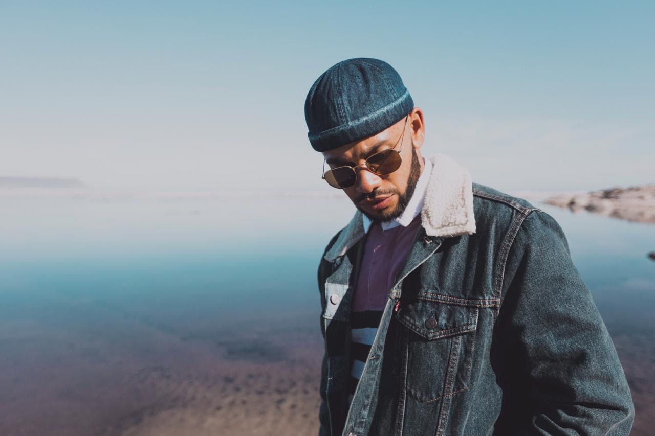 YoungstaCPT Releases Music Video For '1000 Mistakes' - OkayAfrica