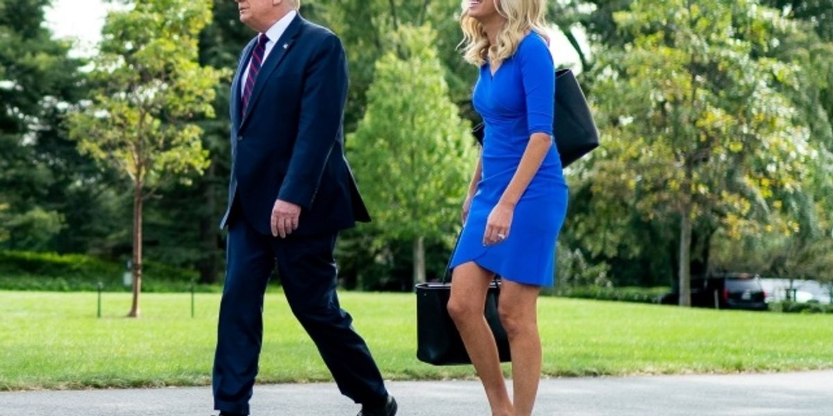 CNN Anchor Brutally Calls Out McEnany For Nonstop Lying Flipboard