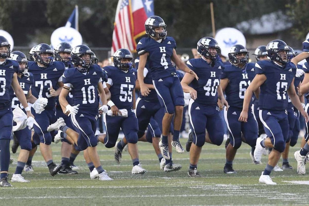 San Antonio's Outskirts Prove to be Competitive with Undefeated Records