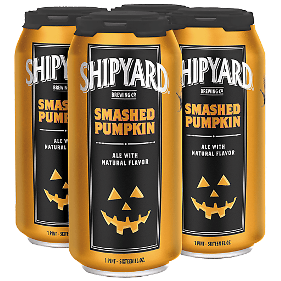 shipyard smashed pumpkin