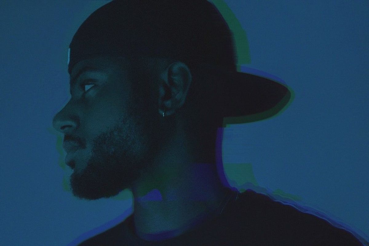 Anniversary Bryson Tiller