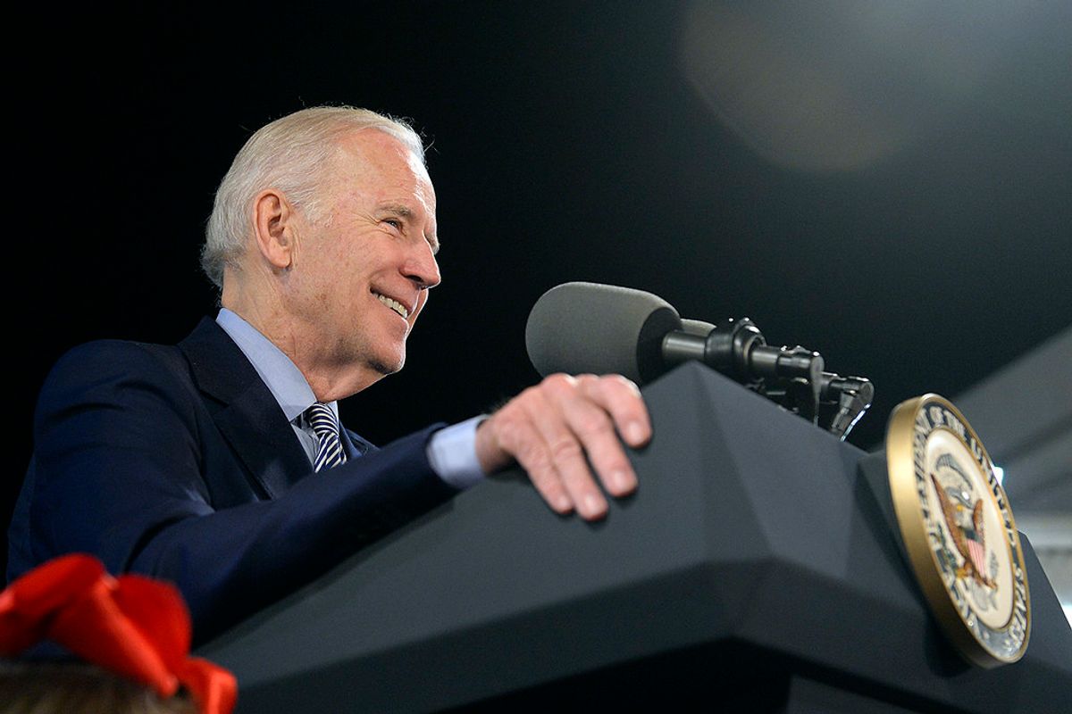 Will Biden break up big tech sites like Facebook?