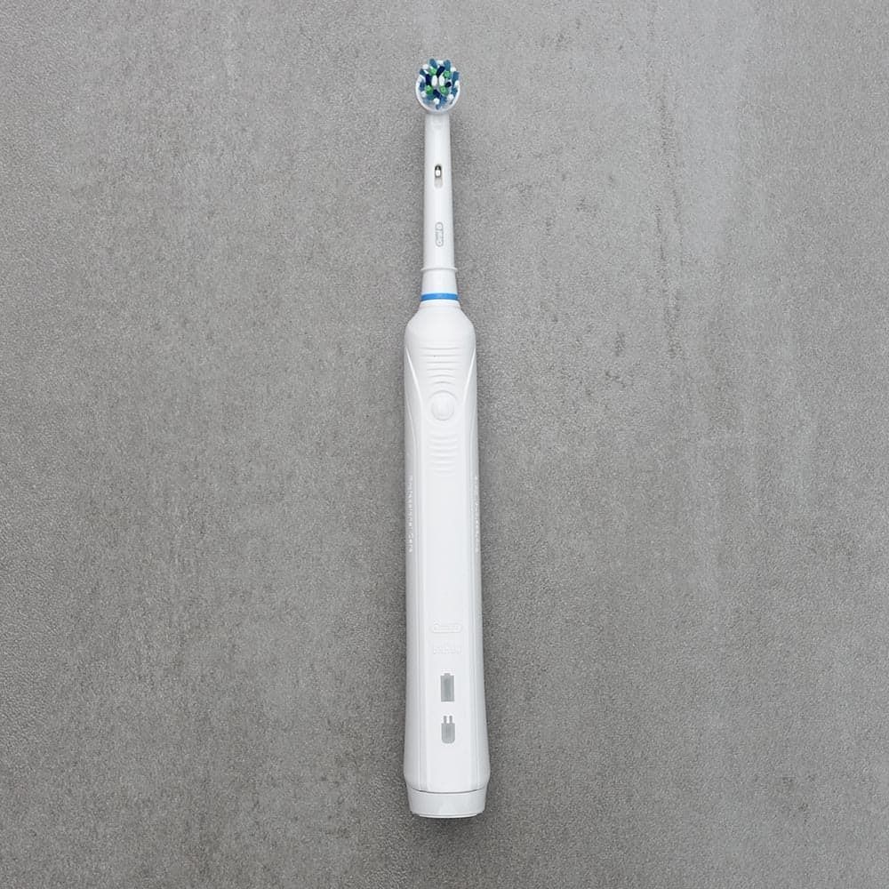 oral b smart 4100