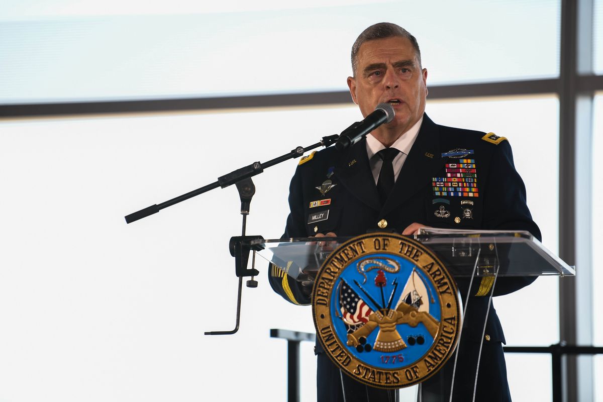 Report: $8.5 million spent on housing for Army Futures Command leadership in West Austin
