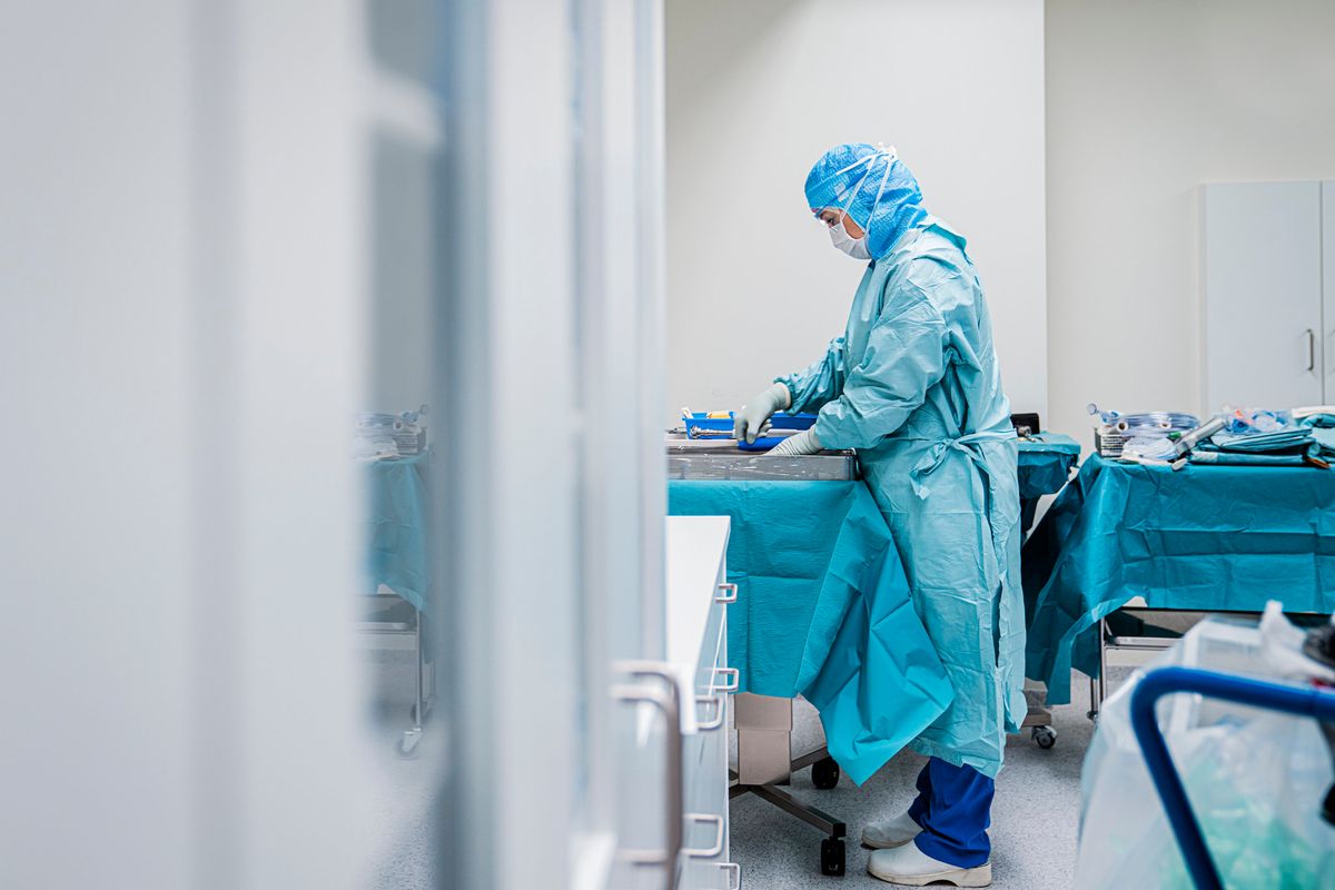 Esprimono dissenso verso i vaccini. Chiesta la radiazione per 20 medici