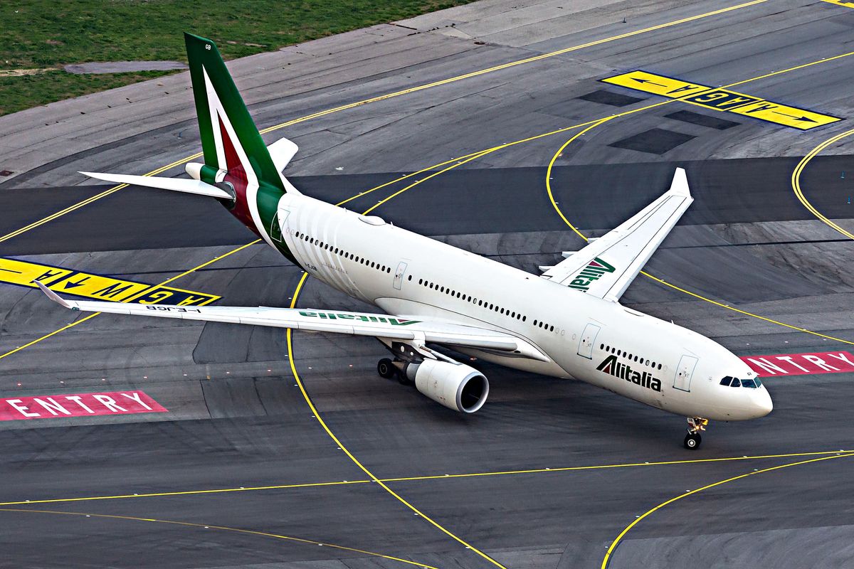 Aspi, Ilva e Alitalia. Il governo uccide l’industria nazionale