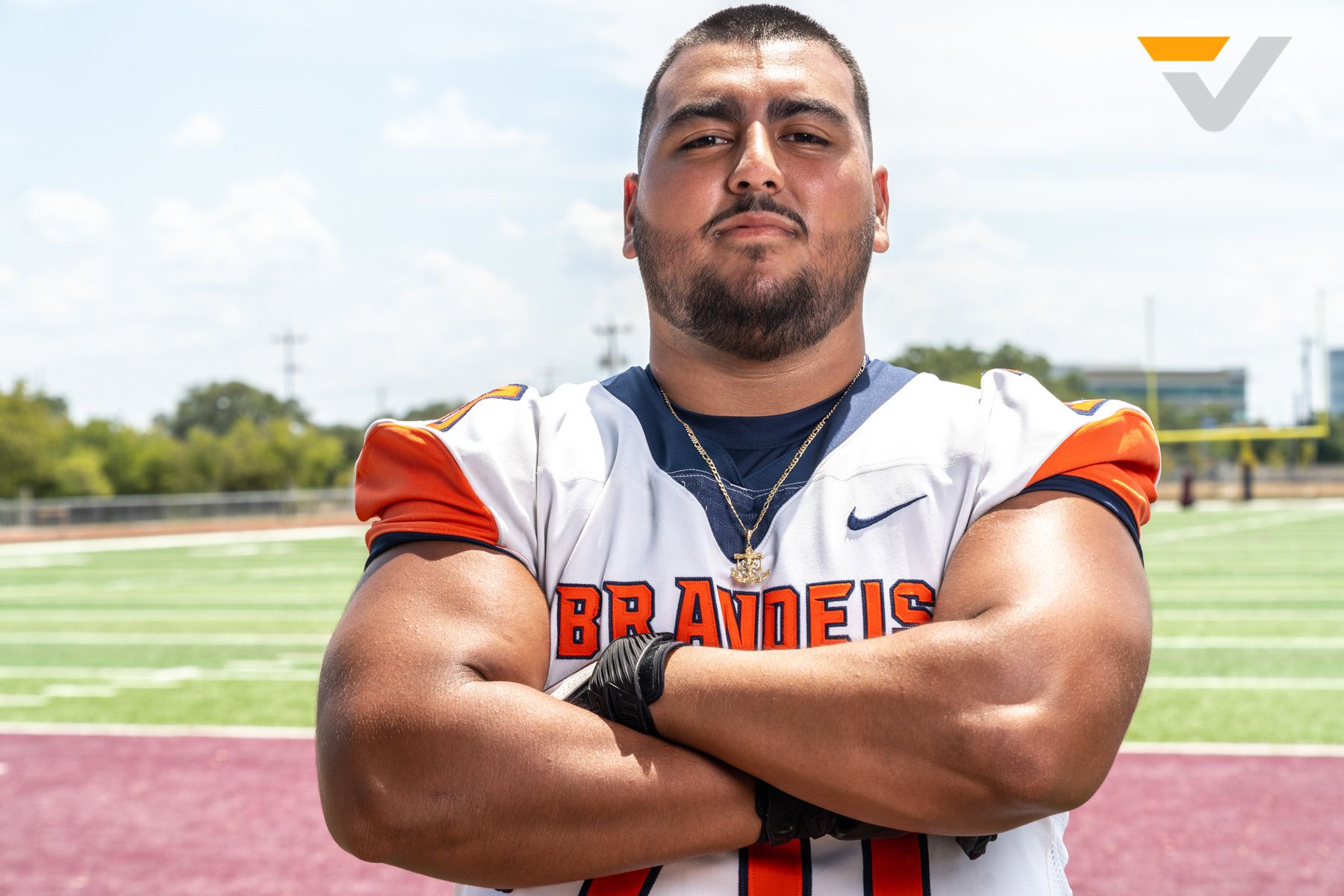 Football's Back: 2020 All-VYPE San Antonio Preseason Football Team