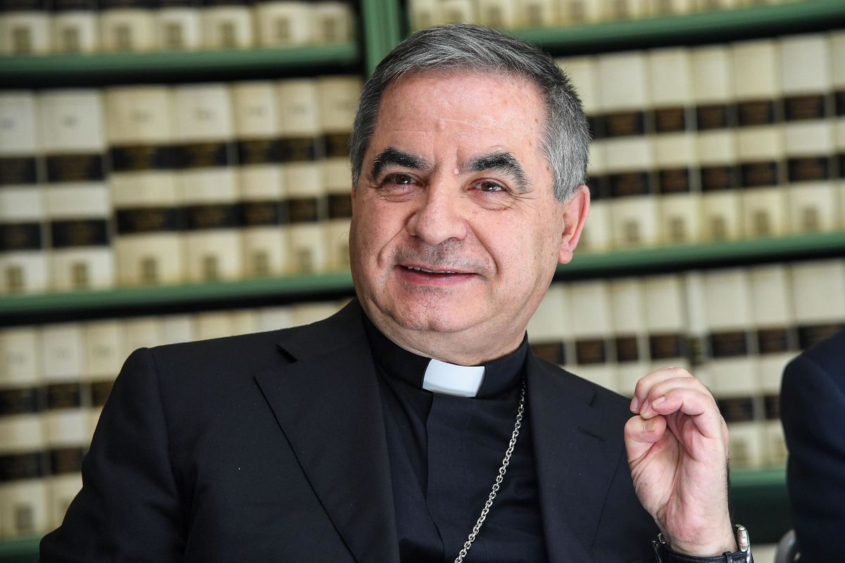 «Fondi vaticani, così taroccavano le rendite»