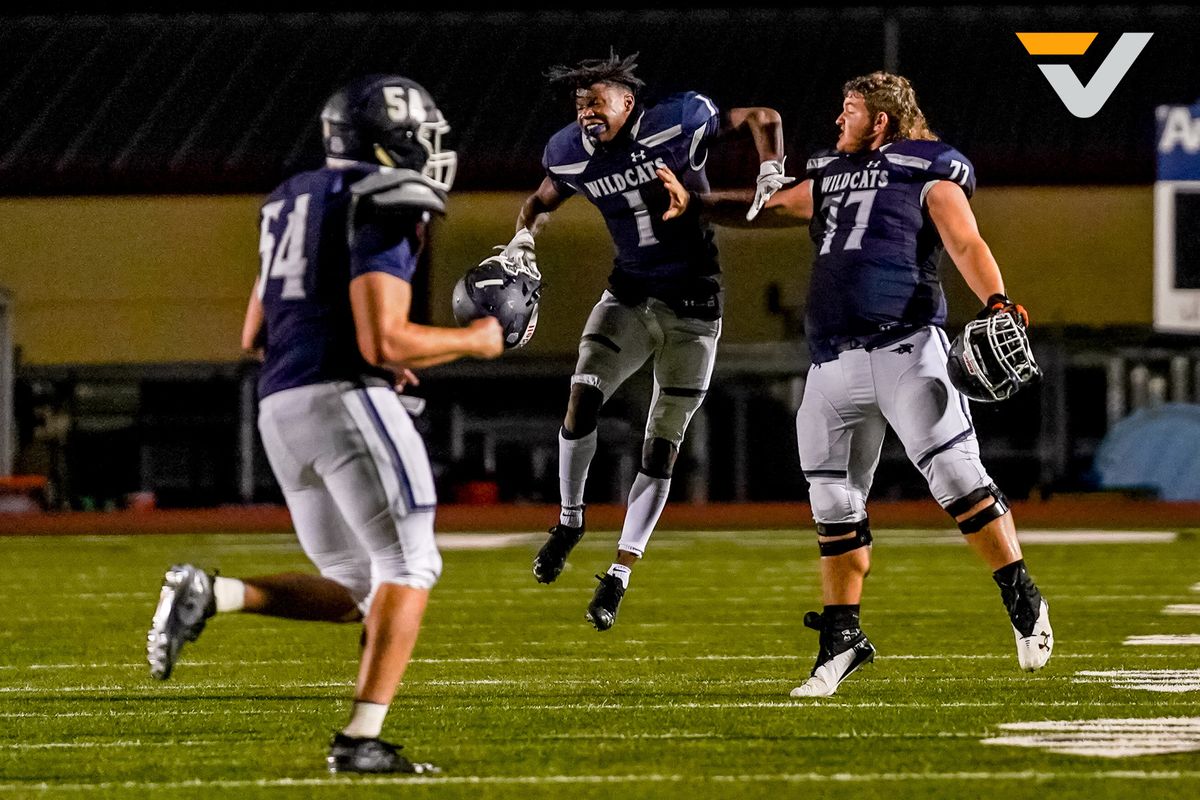 5 Big Takeaways: Tomball Memorial upends West Brook in 66-63 thriller