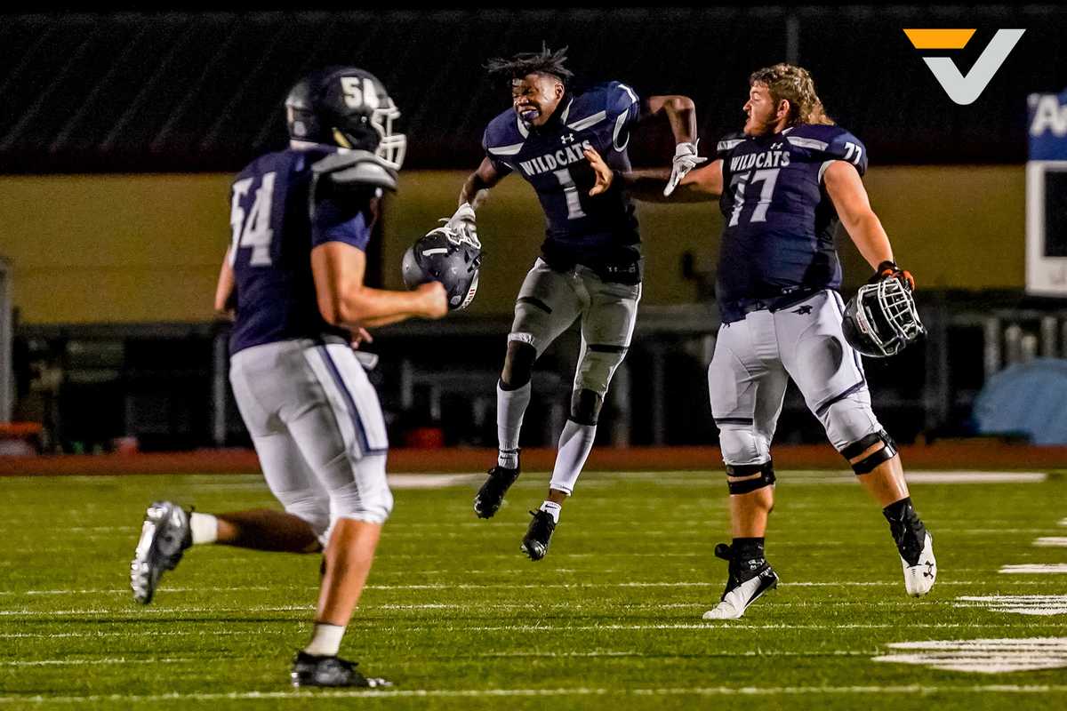 5 Big Takeaways: Tomball Memorial upends West Brook in 66-63 thriller