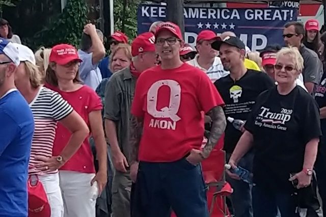 QAnon