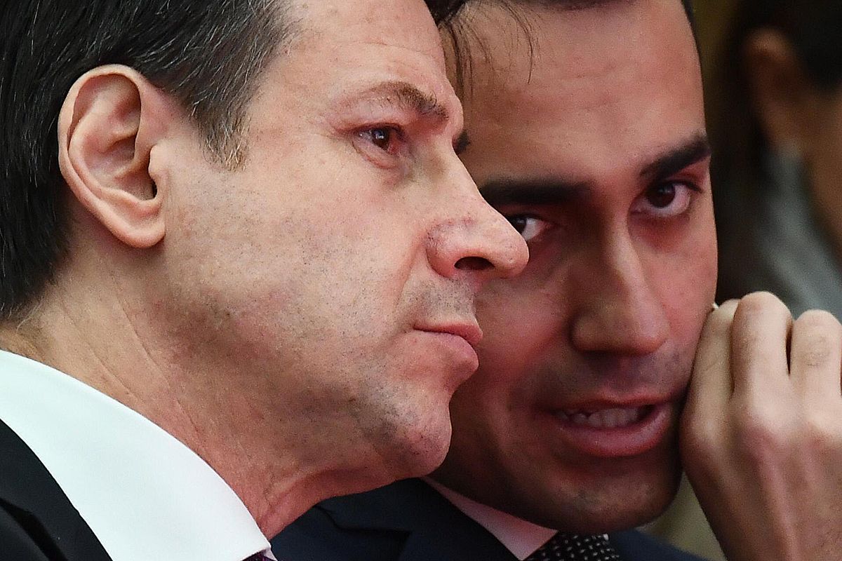 Salvini, processo boomerang. Alla sbarra Conte e Di Maio